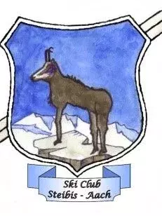 Logo Skiclub Steibis-Aach